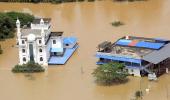 169 dead as rains batter south India, Maharashtra