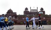 PHOTOS: How India is preparing for I-Day