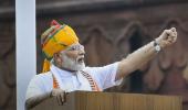 PM on I-Day: 1 Nation, 1 Constitution is reality