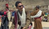 Meet BJP's star MP from Ladakh