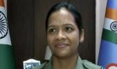 Balakot op experience unmatchable: Woman IAF officer