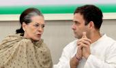 'Like Modi-Shah in BJP, Gandhis are our brand equity'