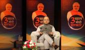 Tribute: Jaitley it was who brought Modi to Delhi