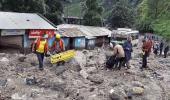 Rain toll in North hits 37; floods in Haryana, Punjab