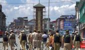 Govt constitutes GoM to roll out J-K development plans