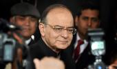 Arun Jaitley, BJP's key troubleshooter, passes away