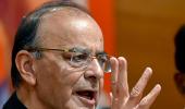 Arun Jaitley: Modi's 'precious diamond'