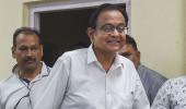 No SC reprieve for Chidambaram, case listed for Friday