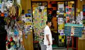 Life in Hong Kong, city of protest