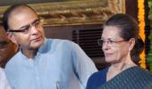 His contributions will be remembered forever: Sonia