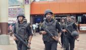 Army warns of possible terror attack in south India