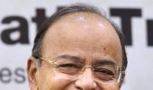 Jaitley: The minister who loved a good meal and gossip