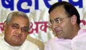 From Vajpayee to Jaitley: BJP loses stalwarts in 1 yr