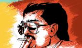 How Dawood became an 'international drug trafficker'