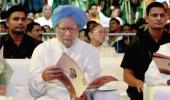 No SPG cover for Manmohan, CRPF to give Z+ security