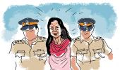 Sheena Bora Trial: The glow is back on Indrani!