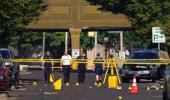 30 killed in 2 separate mass shootings in US