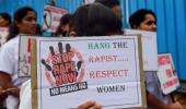 2 convicted for raping 5-yr-old girl in Delhi in 2013