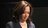 Kamala Harris drops out of US presidential race