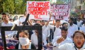 Why Bhaichung opposes Citizenship Amendment Bill