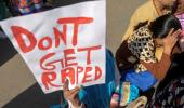 UP Dalit girl raped, strangled: Post-mortem report