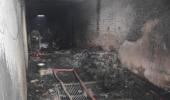 A timeline of major fire mishaps in Delhi