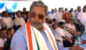 Siddaramaiah, KPCC chief quit as Cong loses bypolls