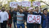 CAB remark inaccurate, unwarranted: MEA to US panel