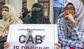 Why Muslim League has challenged CAB in the SC