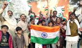 Pak Hindus in India say CAB will end hardships