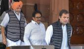 CAB an attempt to ethnically cleanse NE: Rahul