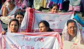 'Protesting as Assamese, not as Hindu or Muslim'