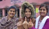 62.54% voter turnout in 4th phase of Jharkhand polls