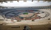 SEE: The Biggest Cricket Stadium in the World