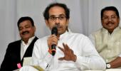 Don't approve of Rahul's remarks on Savarkar: Uddhav