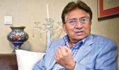 Musharraf sentenced to death in high treason case