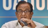 AAP, TMC 'marginal players' in Goa: P Chidambaram