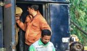 Death sentence for convicts in Jaipur bomb blasts