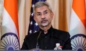 Why Jaishankar refused to meet Pramila Jayapal