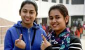 Exit polls predict hung assembly in Jharkhand