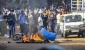 Mobile, net suspended following Mangaluru violence