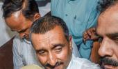 Unnao rape: Sengar gets life in jail, fined Rs 25L