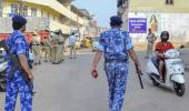 Curfew relaxed in Mangaluru, ex gratia for 2 killed