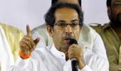 We will win: Uddhav after Balasaheb aides ditched him