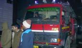 6-month-old among 9 killed in fire in Delhi's Kirari