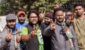 JMM vote share slumps to 18.72% in Jharkhand