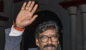 Hemant Soren to take oath as Jharkhand CM on Sunday