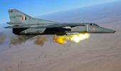 IAF's 'Bahadur' MiG 27 to fly one last time on Friday