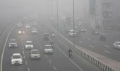 Delhi experiences coldest Dec day in 119 yrs