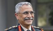 India reserves right to strike: New Army Chief to Pak